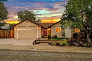 209 Southwind Dr, Pleasant Hill, CA 94523 - Photo 1
