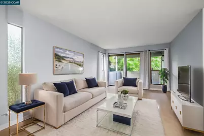 1544 Bailey Rd #17, Concord, CA 94521 - Photo 1