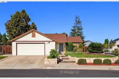 436 Clearwood Dr, Oakley, CA 94561 - Photo 1