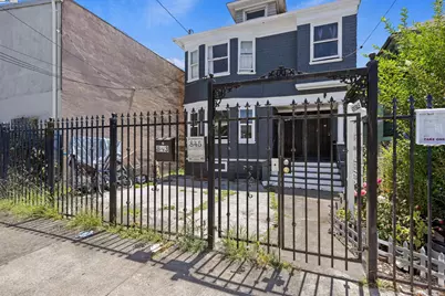 845 Isabella Street, Oakland, CA 94607 - Photo 1
