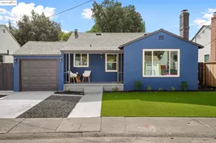 10945 Estepa Dr, Oakland, CA 94603 - Photo 1