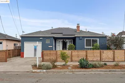 2425 Humphrey Ave, Richmond, CA 94804 - Photo 1