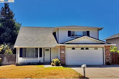 1415 Pelican Way, Suisun City, CA 94585 - Photo 1