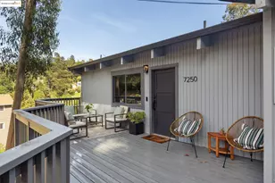 7250 Woodrow Dr, Oakland, CA 94611 - Photo 1