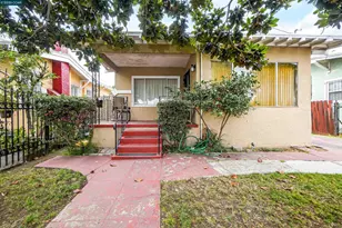 1433 87th Ave, Oakland, CA 94621 - Photo 1