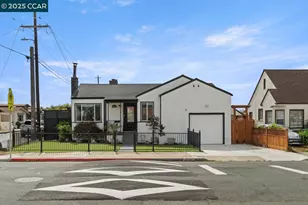 4026 Roosevelt Ave, Richmond, CA 94805 - Photo 1