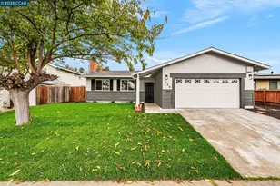 124 Purdue Dr, Vallejo, CA 94589 - Photo 1