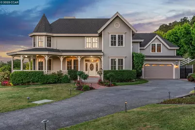 555 Highland Dr, Danville, CA 94526 - Photo 1