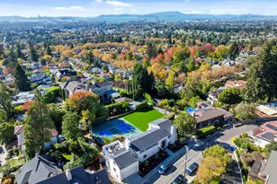 121 Scenic Ave, Piedmont, CA 94611 - Photo 1