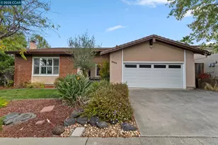 4493 Sweet Shrub Ct, Concord, CA 94521 - Photo 1