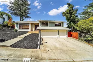 225 Skyline Dr, Vallejo, CA 94591 - Photo 1