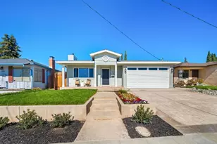 4314 Shamrock Way, Castro Valley, CA 94546 - Photo 1