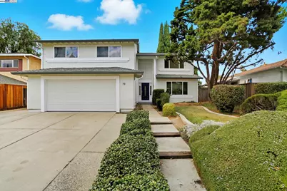 79 Park Sharon Dr, San Jose, CA 95136 - Photo 1