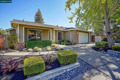 2411 Pinon Ct, Martinez, CA 94553 - Photo 1