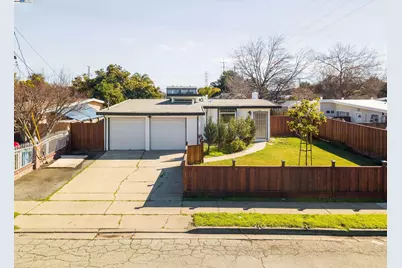 2720 Fordham St, East Palo Alto, CA 94303 - Photo 1