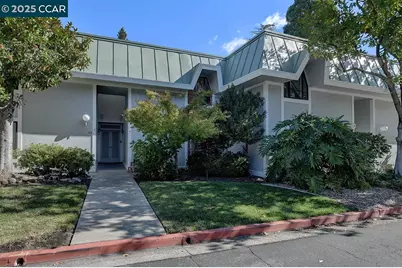 1173 Singingwood Ct #4, Walnut Creek, CA 94595 - Photo 1