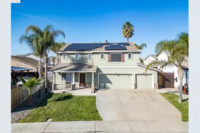 3965 Regatta Dr, Discovery Bay, CA 94505 - Photo 1