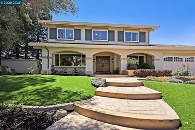 310 Glen Alpine St, Moraga, CA 94556 - Photo 1