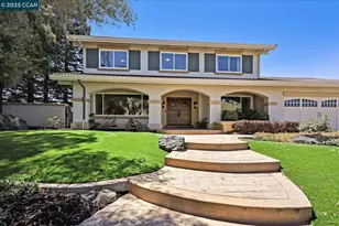 310 Glen Alpine St, Moraga, CA 94556 - Photo 1