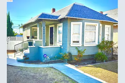 2823 La Salle Ave, Los Angeles, CA 90018 - Photo 1