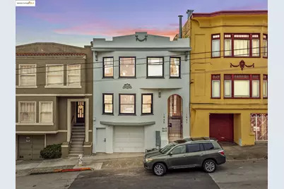 1945-1947 Fulton St, San Francisco, CA 94117 - Photo 1