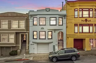 1945-1947 Fulton St, San Francisco, CA 94117 - Photo 1