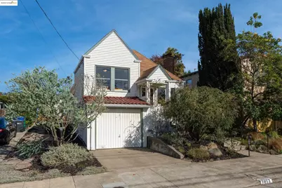 1013 Stannage Ave, Albany, CA 94706 - Photo 1
