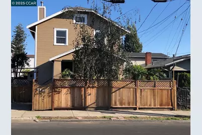 2700 Coolidge Ave, Oakland, CA 94601 - Photo 1