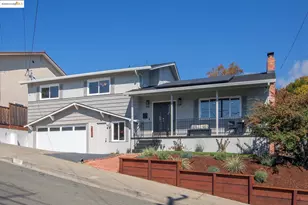 2850 Jennifer Dr, Castro Valley, CA 94546 - Photo 1