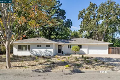 819 Rosedale Ave, Lafayette, CA 94549 - Photo 1