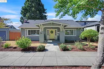 1146 Masonic Ave, Albany, CA 94706 - Photo 1