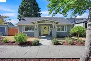 1146 Masonic Ave, Albany, CA 94706 - Photo 1