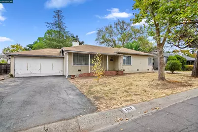 1007 Pleasant Valley Dr, Pleasant Hill, CA 94523 - Photo 1