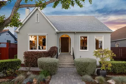 3029 Thompson Avenue, Alameda, CA 94501 - Photo 1