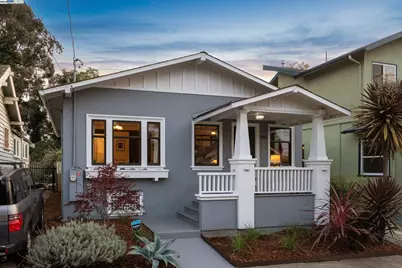 845 51st Street, Oakland, CA 94608 - Photo 1