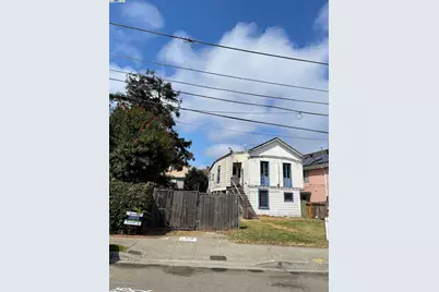 1711 Arbor St, Alameda, CA 94501 - Photo 1