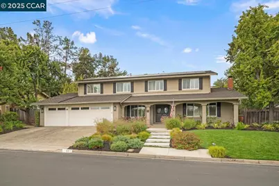 11 Appian, Danville, CA 94526 - Photo 1