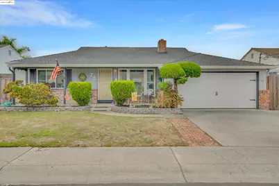 72 Via Morella, San Lorenzo, CA 94580 - Photo 1