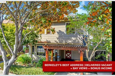 1512 Walnut St, Berkeley, CA 94709 - Photo 1