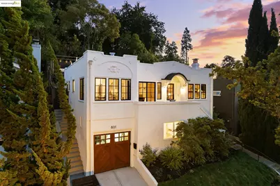 801 Mandana Blvd, Oakland, CA 94610 - Photo 1