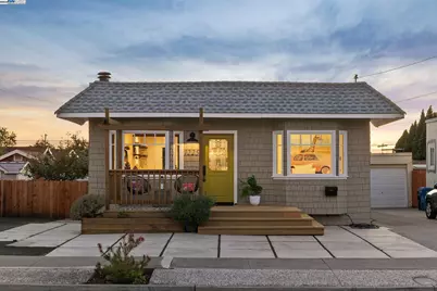 1225 Richmond Street, El Cerrito, CA 94530 - Photo 1