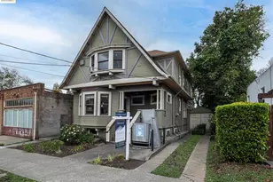 3048 Shattuck, Berkeley, CA 94705 - Photo 1