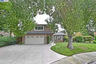 4832 Knox Gate Ct, Pleasanton, CA 94566 - Photo 1