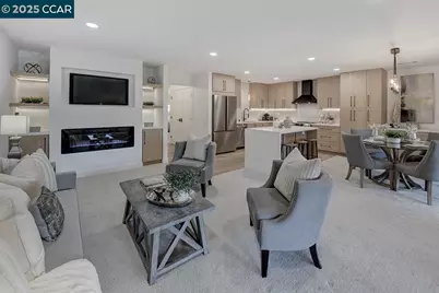 3441 Tice Creek Dr #5, Walnut Creek, CA 94595 - Photo 1