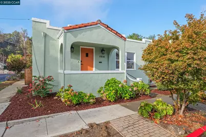 1016 Castro, Martinez, CA 94553 - Photo 1