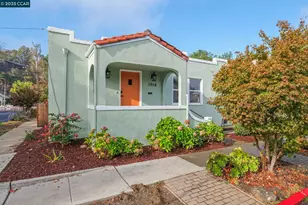 1016 Castro, Martinez, CA 94553 - Photo 1