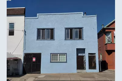 1821-1823 13th Ave, Oakland, CA 94606 - Photo 1