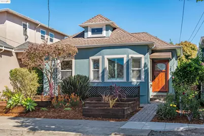 2839 Washington St, Alameda, CA 94501 - Photo 1