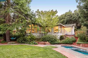 4 Greenwood Ct, Orinda, CA 94563 - Photo 1