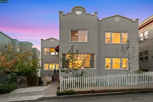 4215 Terrace St, Oakland, CA 94611 - Photo 1